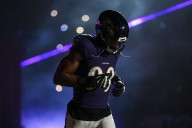 Ravens trade Odafe Oweh to Los Angeles Chargers