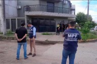 Contador hallado muerto en un freezer: buscan a dos sospechosos que siguen prófugos