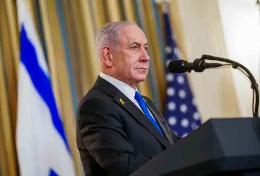 Israel anuncia la “implementación inmediata” de la primera fase del plan de Trump para Gaza
