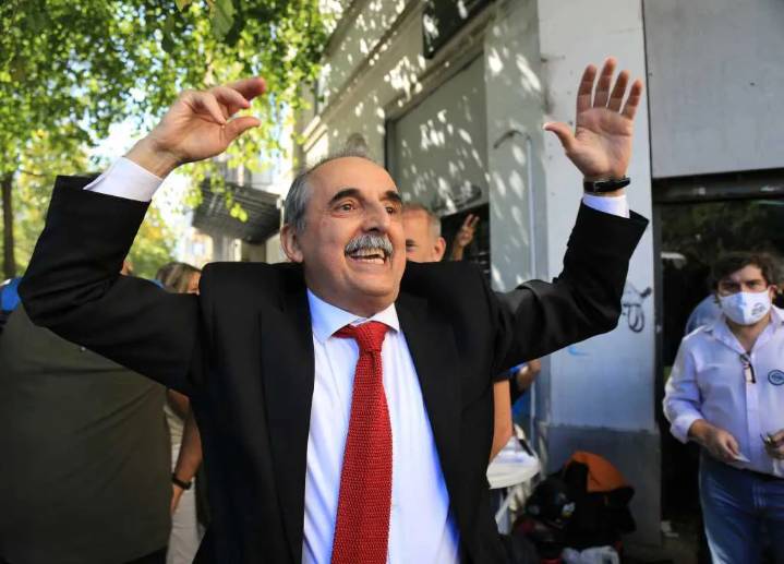 La Corte dejó firme dos condenas contra Guillermo Moreno y lo inhabilitó para ejercer cargos públicos