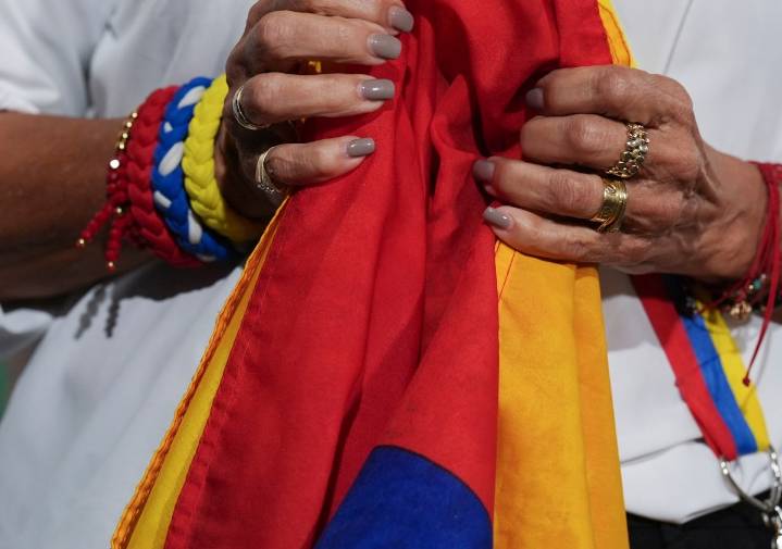 Tribunal Supremo de EE.UU. autoriza a Trump a retirar el TPS a más de 600,000 venezolanos