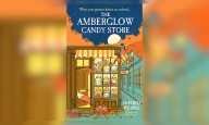 The Amberglow Candy Store review: Cosy, fable-like, and softly magical