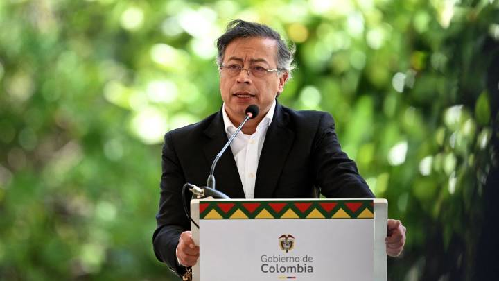 Casa Blanca pide a Petro que se retracte públicamente de su afirmación “infundada y reprochable” sobre una presunta narcolancha derribada en el Caribe