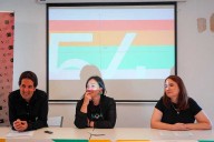 ‘43º’ convierte la ciudad en escenario del diseño gráfico  y la innovación