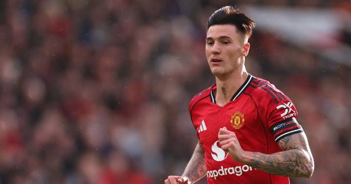 Benjamin Sesko shows true colours with passionate Man United message after Sunderland win