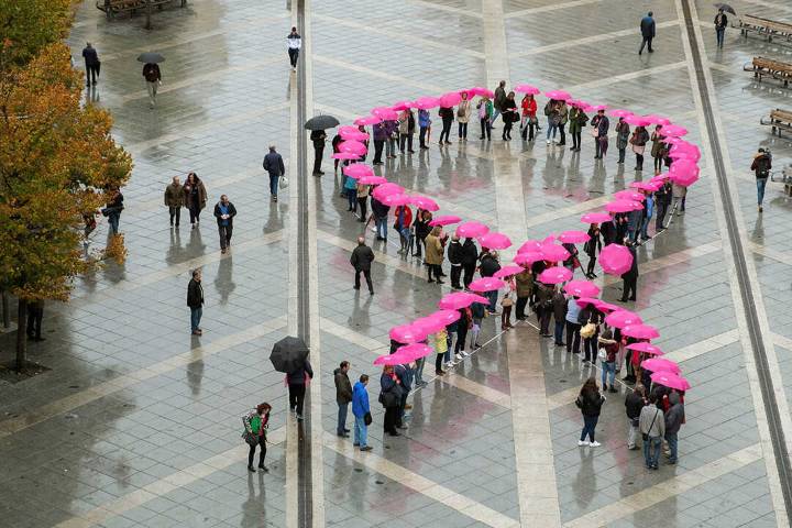 El fármaco que actúa como un “caballo de Troya” y podría cambiar el tratamiento del cáncer de mama