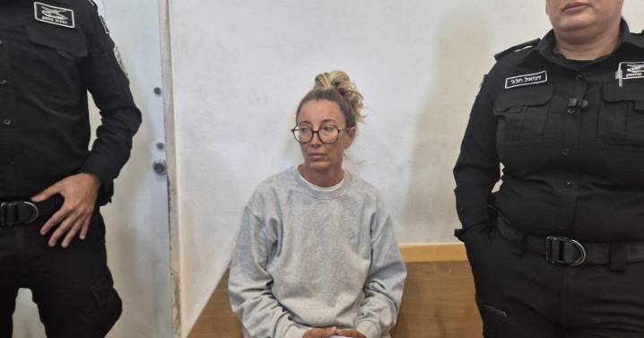 La deportación de Reyes Rigo al final se ejecutará entre el domingo y el lunes