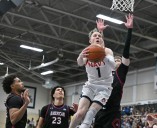 Navy men's basketball picked first in Patriot League preseason poll