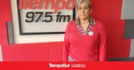 Reclamo de trabajadores viales Jacqueline Bórquez: “Hace un año no tenemos aumento salarial”