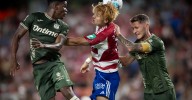 El Leganés jugará del verde ante el Málaga CF