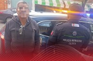 Suman 110 personas remitidas en Toluca por tirar basura en vía pública