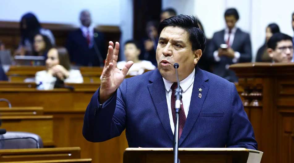 Ministro Tiburcio exhorta a que investigaciones determinen las responsabilidades por asesinato de manifestante