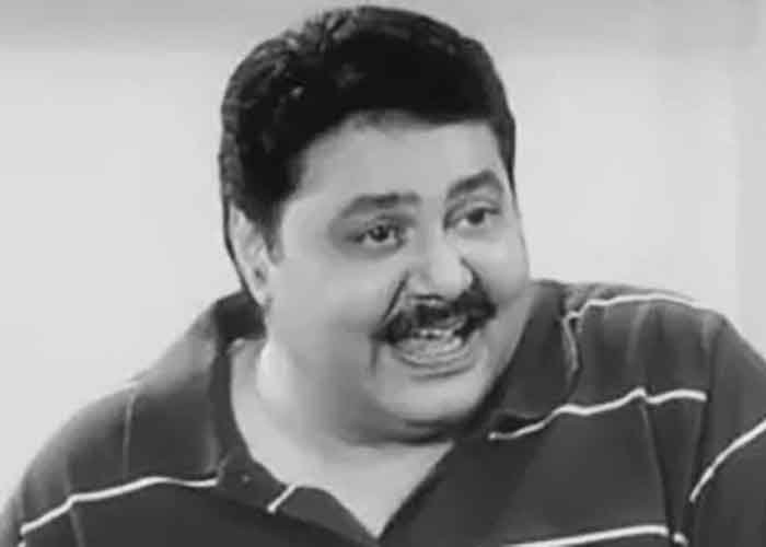 Celebs pay their last respects to Satish Shah at his funeral
