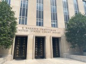 Trump administration defends nationwide rapid deportations at appeals hearing