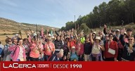 Castilla-La Mancha inicia la fase de otoño del senderismo para mayores, superando ya las 200 rutas como referente en envejecimiento activo