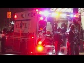 2 teen girls killed in Brooklyn, subway surfing suspected