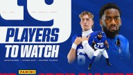5 players to watch on Sunday in Denver
