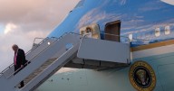 Secret Service found a "suspicious stand" near Florida airport used by Trump, FBI says