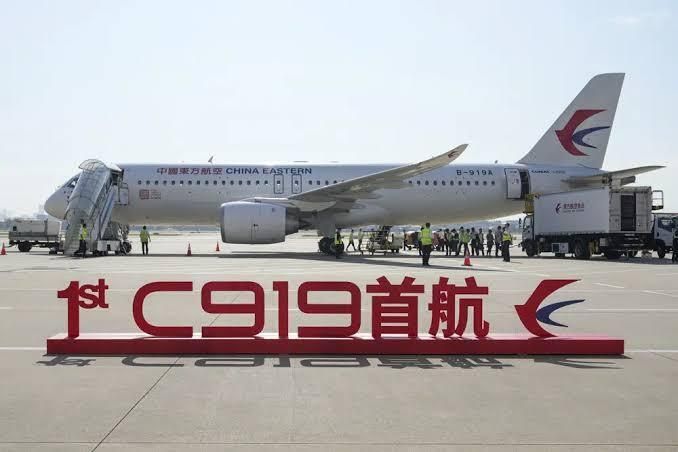 China Eastern Airlines resumes direct Shanghai-Delhi flights from November 9