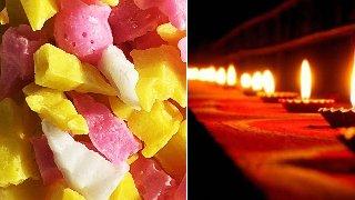 Diwali 2025: Why You Should Buy Patasha & Cheeni ke Khilone for Lakshmi Puja
