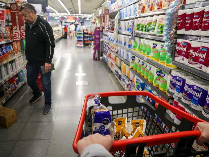 Inflación septiembre 2025: a qué hora el Indec publica el dato oficial