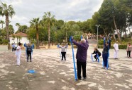 "La edad por sí sola no es sinónimo de enfermedad; el envejecimiento saludable se logra con hábitos saludables"