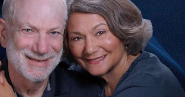 Milgroms to be honored at Israel Bonds, B’nai Jeshurun dinner