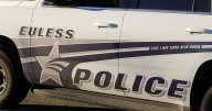 Man seriously injured in shooting outside North Texas bowling alley, police say