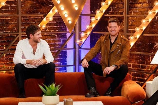 ‘The Voice 28’ recap: Niall Horan taunts Michael Bublé with Blake Shelton ‘three