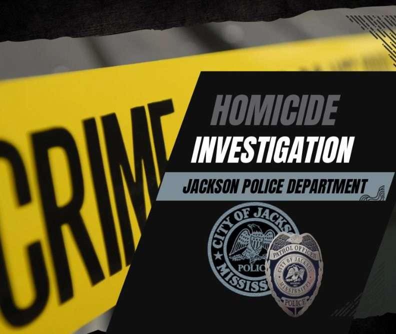 Man found shot and killed on Liberty St. in Jackson
