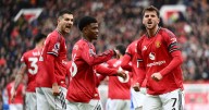 Man Utd player ratings vs Sunderland as two 8/10s shine during well