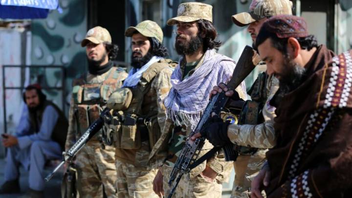 TTP terror group attacks Pak from Afghan border — Who are they? What they want?