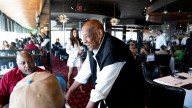 Swanky monthly brunch party is one of Detroit's best