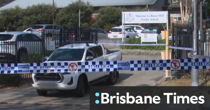 Community mourns kindergartener killed in school driveway