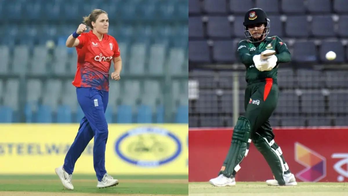 England vs Bangladesh ICC Women's World Cup LIVE Streaming Details Cricket