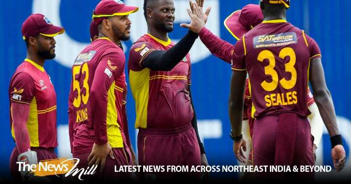 WI achieve unusual feat as they eye redemption during 2nd ODI against Bangladesh
