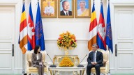 Death of kidnapped South Korean student spurs talks with Cambodia to tackle online scams