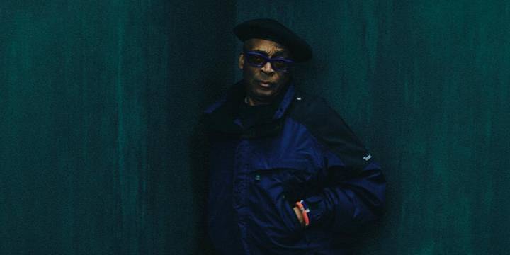 Timberland Advice of an Icon with Spike Lee