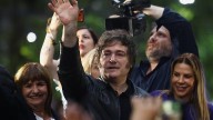 Milei ratificó que hará cambios en el gabinete: “El 26 a la noche veré qué tipo de equipo necesito”