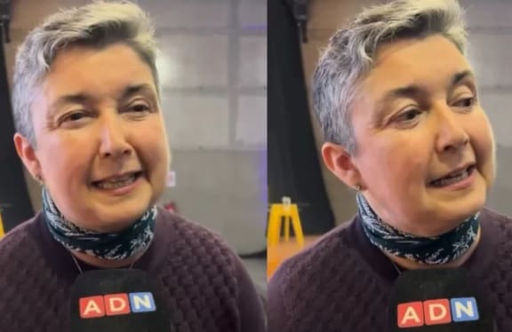 Paulina Urrutia ahondó en su diagnóstico de cáncer: reveló compleja situación con la quimioterapia y una intervención