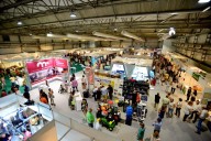 Barbastro refuerza su papel como epicentro agrícola con una misión internacional en FERMA 2025