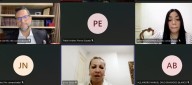Abogado de María Paulina Ceballos apoya que haya sentido de fallo condenatorio contra Silvia Gette