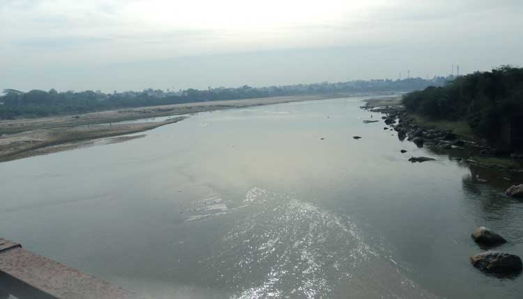 Intra-State River Linking Scheme Gets Cabinet Nod With Rs. 1790 Cr Outlay