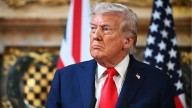 'Wonder What It Might be?': Trump’s New Photo Has the Internet Spiraling with Theories After Viewers Zoom In On His Head