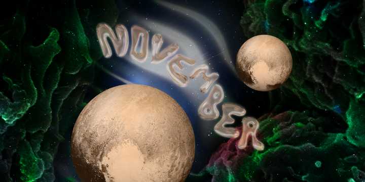 Horoscope for November 2025