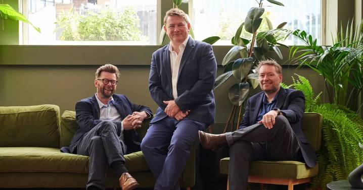 Edinburgh fraud monitoring business acquired