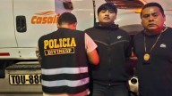 Detuvieron en Perú a “Pequeño J”, presunto autor intelectual del triple femicidio de Brenda, Lara y Morena