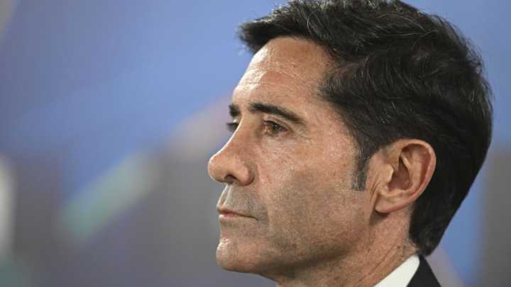 Marcelino: "En el Villarreal nunca se me ha engañado y en el Valencia sí"