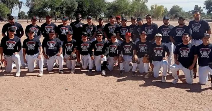 Chapos Team se llevó la Copa Poniente