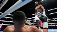 Jaron 'Boots' Ennis makes thunderous statement in 154